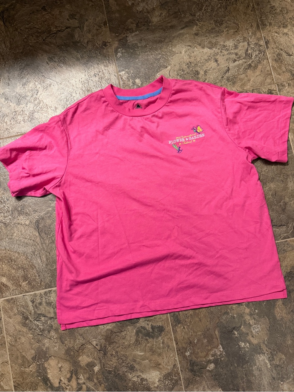 Disney Shirt - Picture 2 of 4